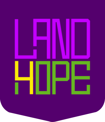 Land Hope Logo