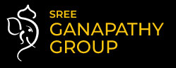 Sree Ganapathy Group Logo